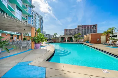 322 E Central Boulevard #1602, Orlando, FL 32801 - Photo 30