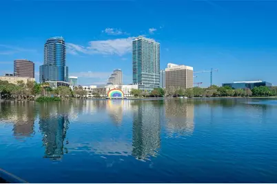 322 E Central Boulevard #1602, Orlando, FL 32801 - Photo 44