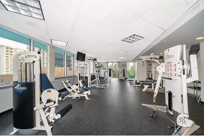 322 E Central Boulevard #1602, Orlando, FL 32801 - Photo 36
