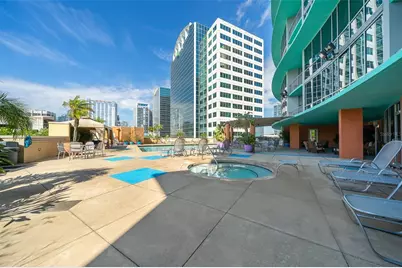 322 E Central Boulevard #1602, Orlando, FL 32801 - Photo 32