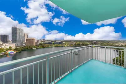 322 E Central Boulevard #1602, Orlando, FL 32801 - Photo 22