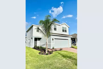 63 Berlin Avenue, Saint Cloud, FL 34771 - Photo 1