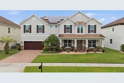 19385 Pummelo Drive, Orlando, FL 32827 - Photo 2