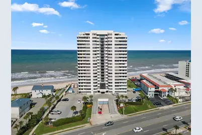 1420 N Atlantic Avenue #703, Daytona Beach, FL 32118 - Photo 1