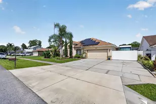 2257 Ballard Ave, Orlando, FL 32833 - Photo 2