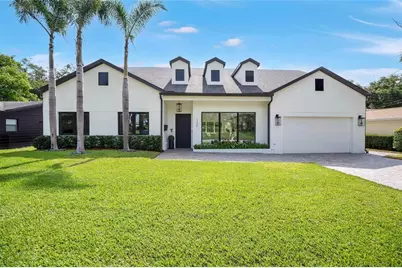 1305 Belmont Drive, Orlando, FL 32806 - Photo 1
