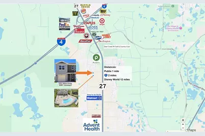 2331 Gifford Drive, Davenport, FL 33837 - Photo 24