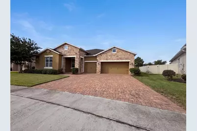 918 Blackthorn Drive, Apopka, FL 32703 - Photo 1