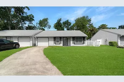 3744 Gatewood Drive, Port Orange, FL 32129 - Photo 1