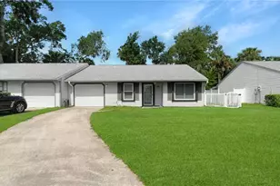 3744 Gatewood Dr, Port Orange, FL 32129 - Photo 1