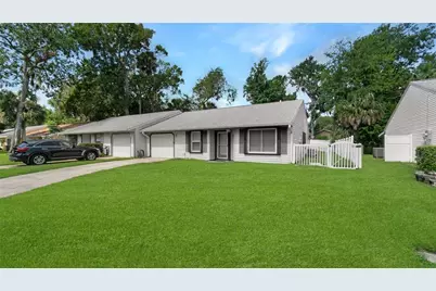 3744 Gatewood Drive, Port Orange, FL 32129 - Photo 2