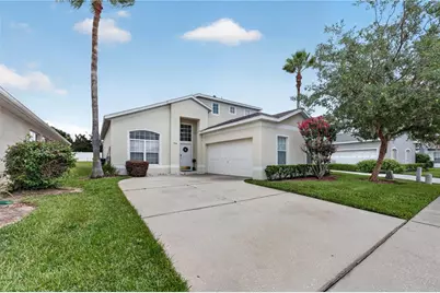 706 Lockbreeze Drive, Davenport, FL 33897 - Photo 2