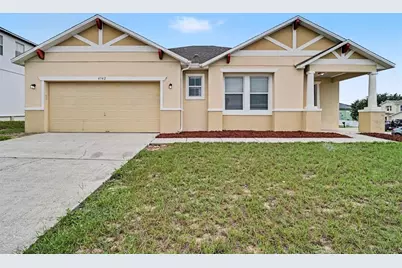 4542 Gallberry Court, Orlando, FL 32818 - Photo 1