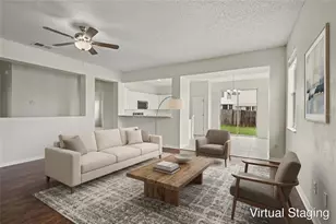 4542 Gallberry Ct, Orlando, FL 32818 - Photo 2