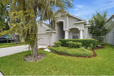 30718 Pumpkin Ridge Drive, Wesley Chapel, FL 33543 - Photo 2