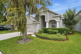 30718 Pumpkin Ridge Dr, Wesley Chapel, FL 33543 - Photo 2