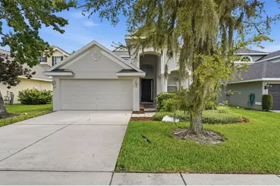 30718 Pumpkin Ridge Drive, Wesley Chapel, FL 33543 - Photo 1