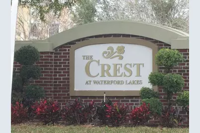 12500 Crest Springs Lane #1027, Orlando, FL 32828 - Photo 2