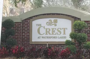 12500 Crest Springs Ln, Orlando, FL 32828 - Photo 2