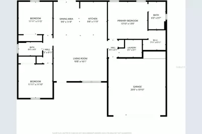 1437 NE 161st Place, Citra, FL 32113 - Photo 4