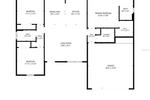 1437 NE 161 Pl, Citra, FL 32113 - Photo 4