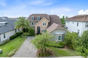 8802 Finsen St, Orlando, FL 32827 - Photo 32