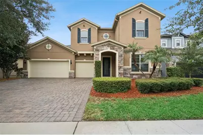 9447 Prince Harry Drive, Orlando, FL 32836 - Photo 1