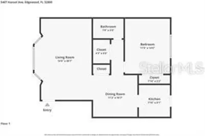 5407 Hansel Avenue #G12, Orlando, FL 32809 - Photo 26