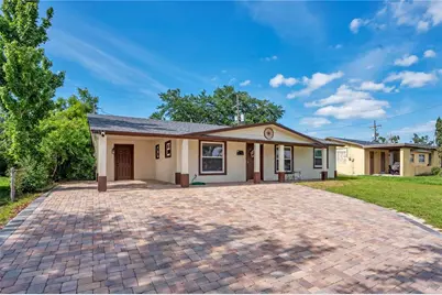 4325 Cassius Street, Orlando, FL 32811 - Photo 2