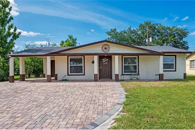 4325 Cassius Street, Orlando, FL 32811 - Photo 1