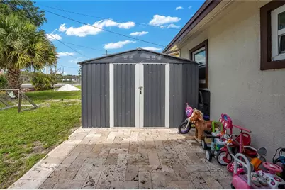 4325 Cassius Street, Orlando, FL 32811 - Photo 22