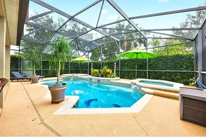 10020 Rustic Ridge Court, Orlando, FL 32832 - Photo 32