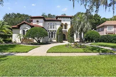 8826 Southern Breeze Drive, Orlando, FL 32836 - Photo 2