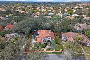 8826 Southern Breeze Dr, Orlando, FL 32836 - Photo 90