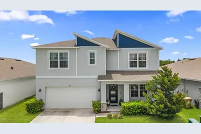 416 Talisi Loop, Saint Cloud, FL 34771 - Photo 1