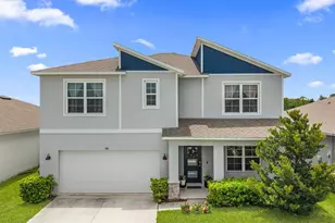 416 Talisi Loop, Saint Cloud, FL 34771 - Photo 1