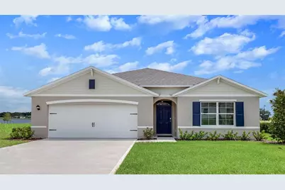 3484 Malawi Trail, Saint Cloud, FL 34772 - Photo 1