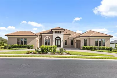 209 Pine Lilly Court, Lake Alfred, FL 33850 - Photo 1