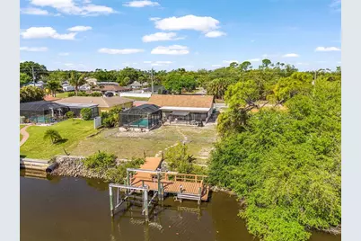 2368 Pellam Boulevard, Port Charlotte, FL 33948 - Photo 2