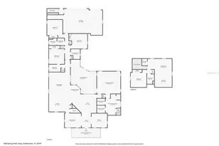 906 Spring Park Loop, Celebration, FL 34747 - Photo 68