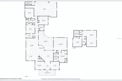 906 Spring Park Loop, Celebration, FL 34747 - Photo 48