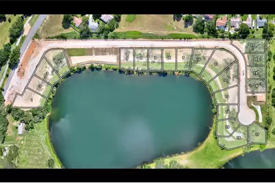 146 Tranquil Mirror Lake Court #Lot 19, Clermont, FL 34711 - Photo 2