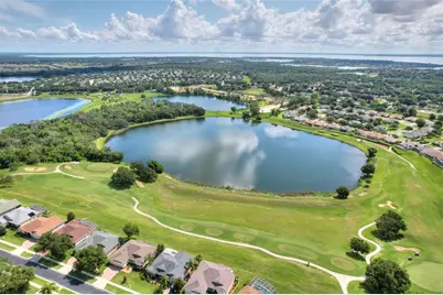 146 Tranquil Mirror Lake Court #Lot 19, Clermont, FL 34711 - Photo 14