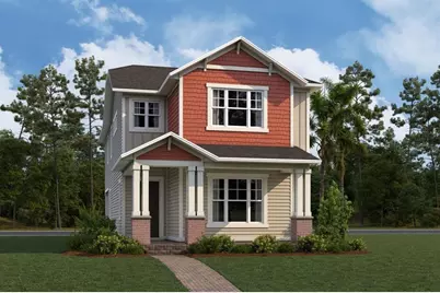 6680 Rucksack Road, Saint Cloud, FL 34771 - Photo 1