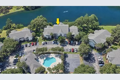 2516 Grassy Point Drive #306, Lake Mary, FL 32746 - Photo 4