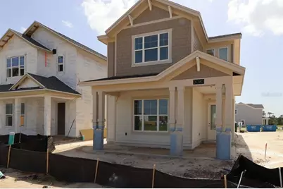 3090 Bonfire Path, Saint Cloud, FL 34771 - Photo 2