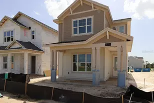 3090 Bonfire Path, Saint Cloud, FL 34771 - Photo 2