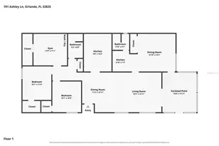 701 Ashley Ln, Orlando, FL 32825 - Photo 34
