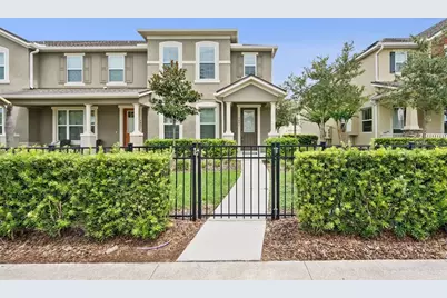 9457 Randal Park Boulevard, Orlando, FL 32832 - Photo 1