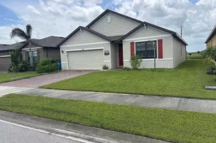 3720 Foggy Mist Rd SE, Palm Bay, FL 32909 - Photo 2